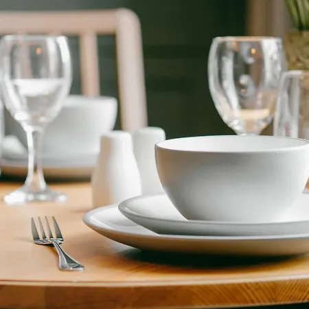 아파트 Old Market