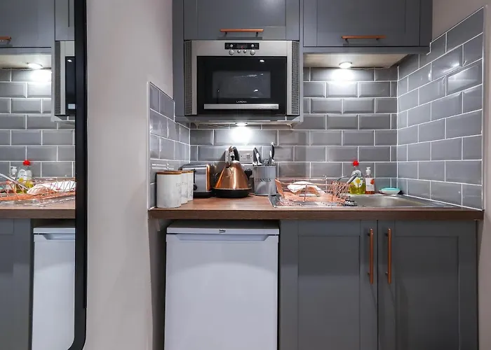 아파트 Old Market *