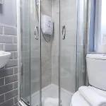 Apartamento Old Market Bristol