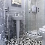Apartamento Old Market Bristol