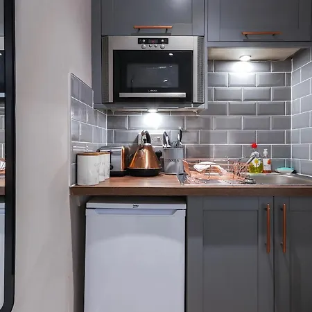 Apartamento Old Market *