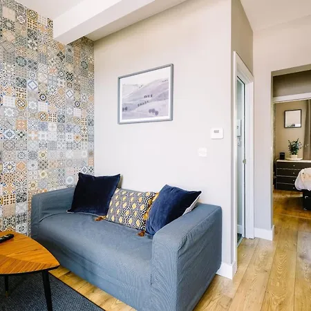 Old Market Apartment Bristol