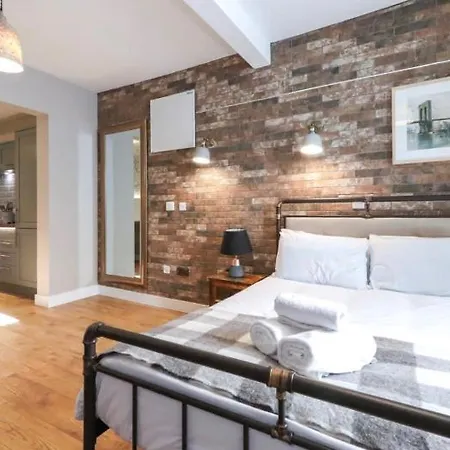 Apartment Old Market