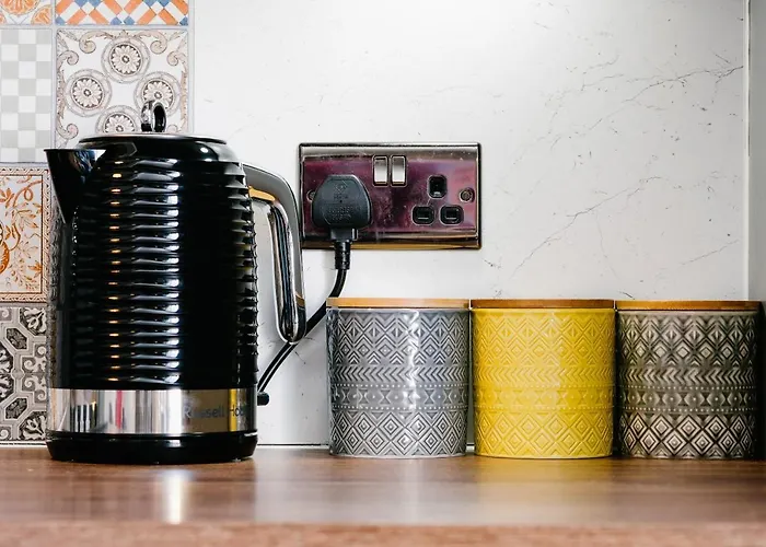 Old Market Апартаменты