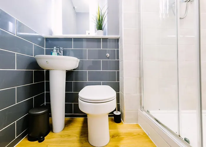 Old Market Апартаменты *