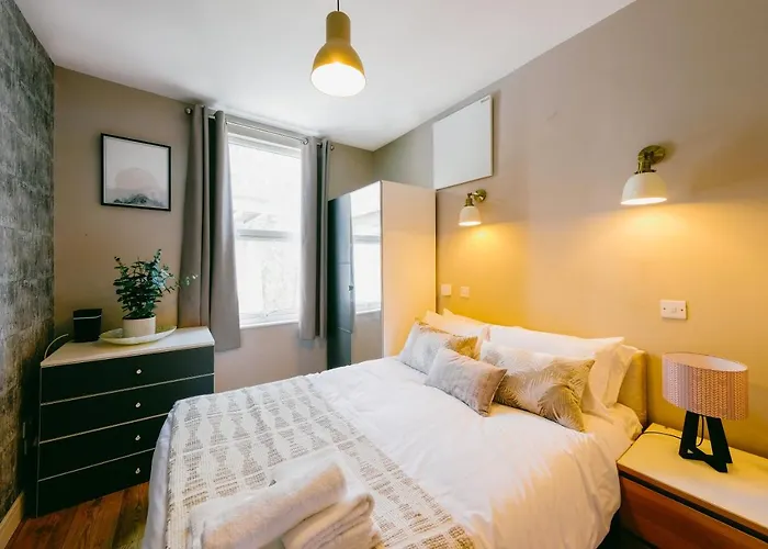 Apartment Old Market *