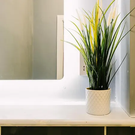 Apartman Old Market Bristol