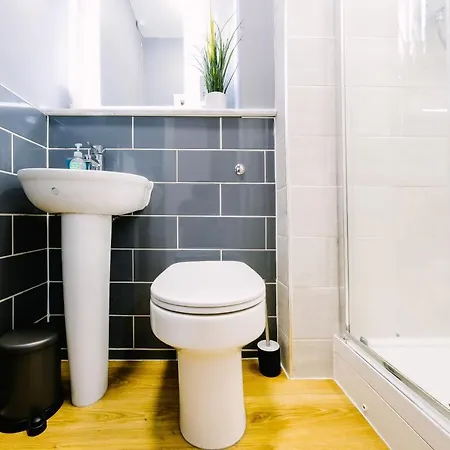 Old Market Apartman *