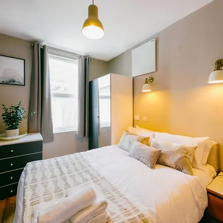 Appartement Old Market *