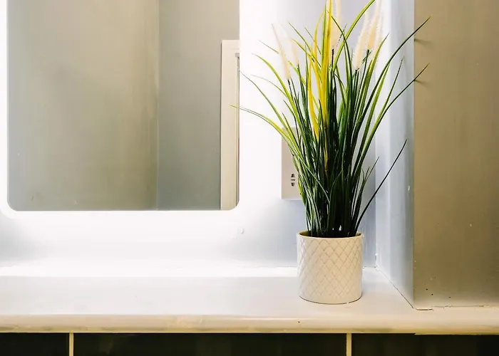 Apartment Old Market Bristol